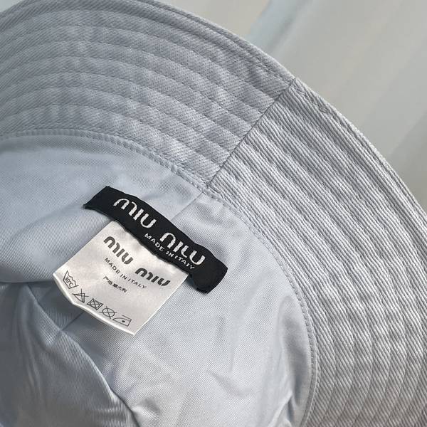 Miu Miu Hat MUH00173